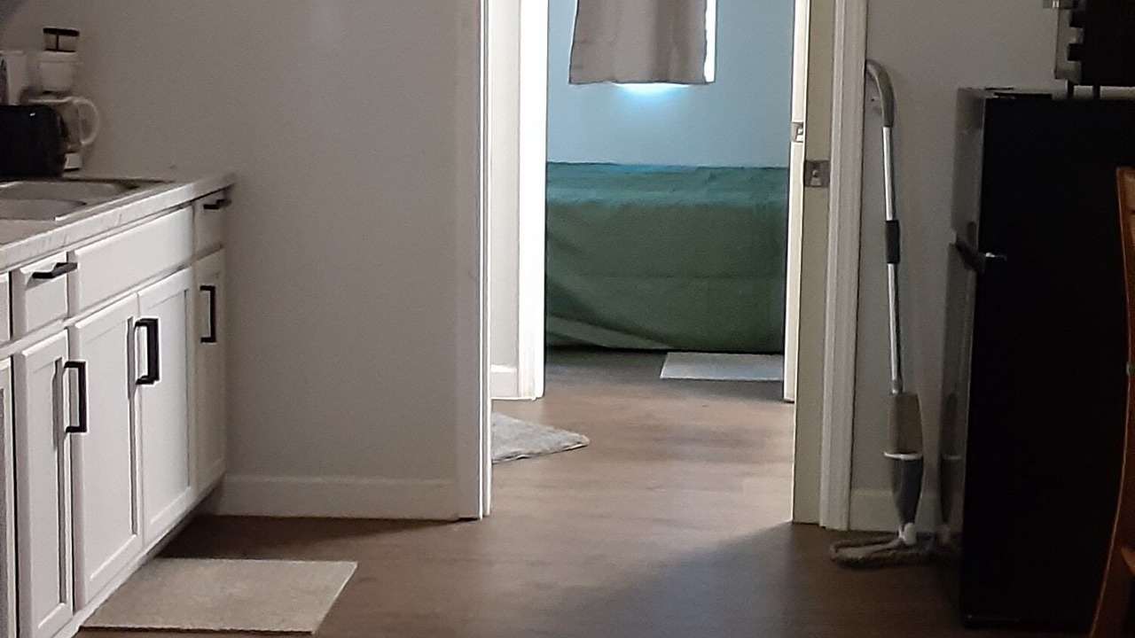 Photo of Bedroom in Okmulgee