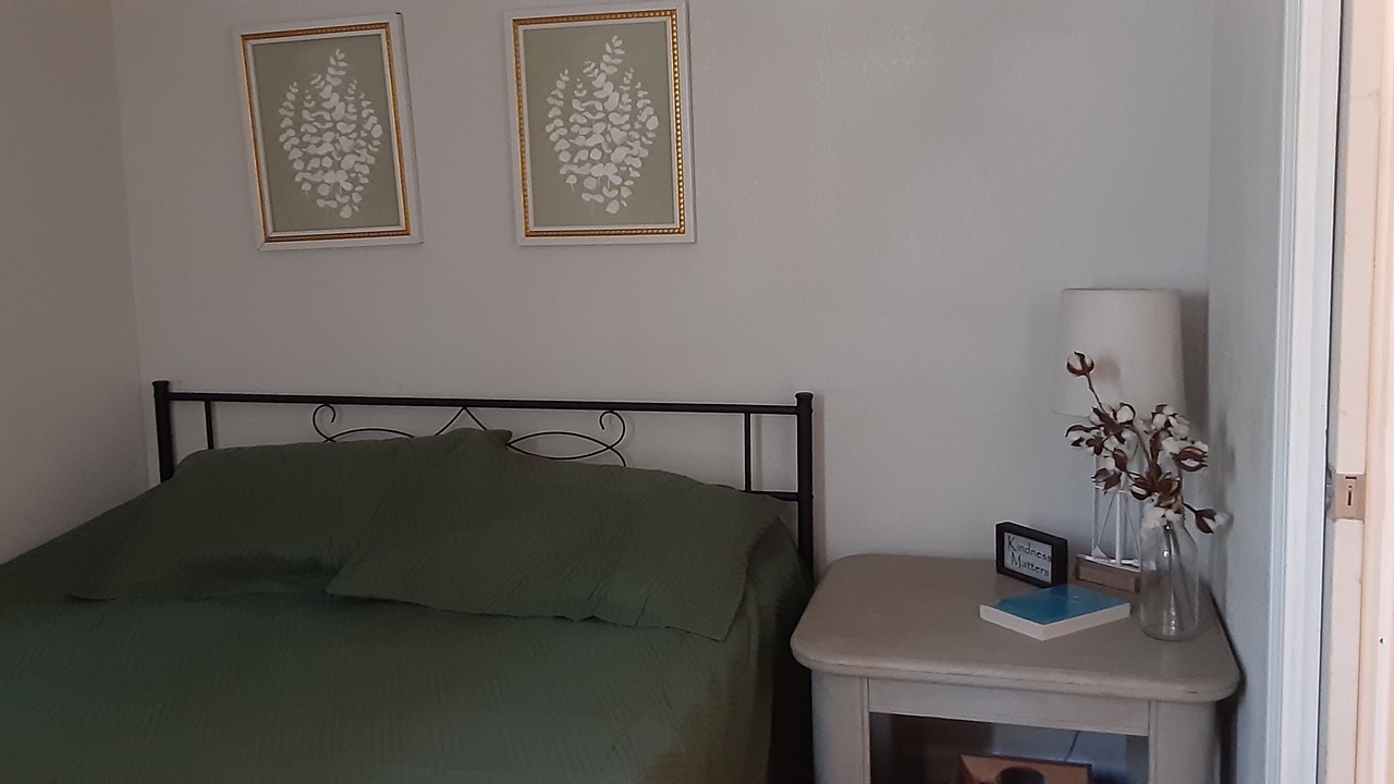 Photo of Bedroom in Okmulgee