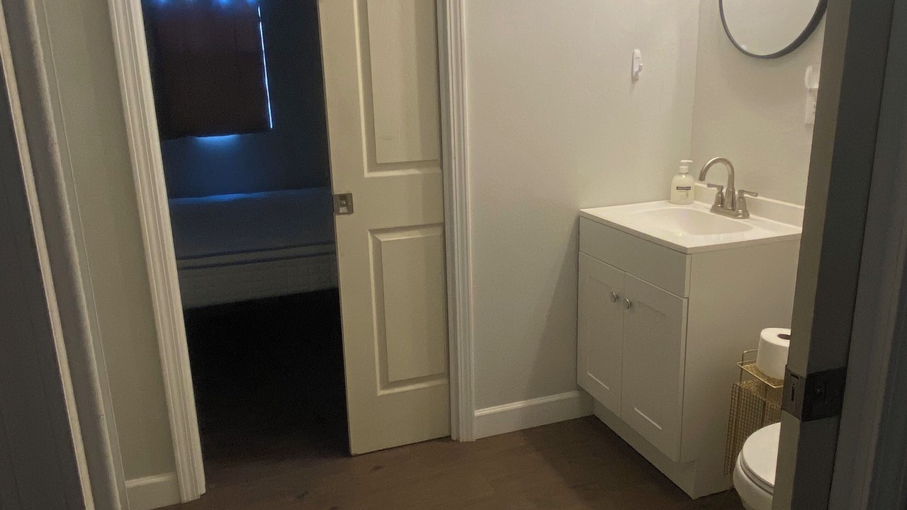 Photo of Bathroom in Okmulgee