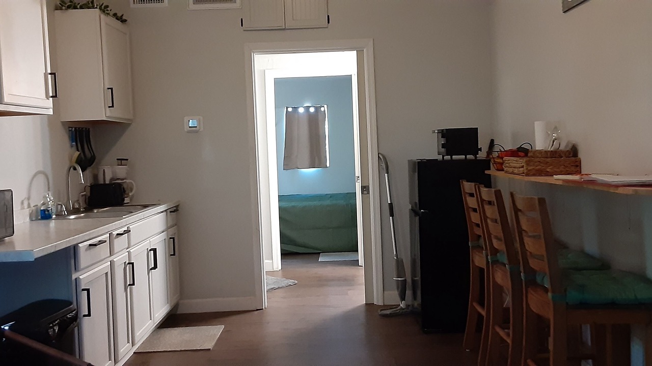 Photo of Kitchen in Okmulgee