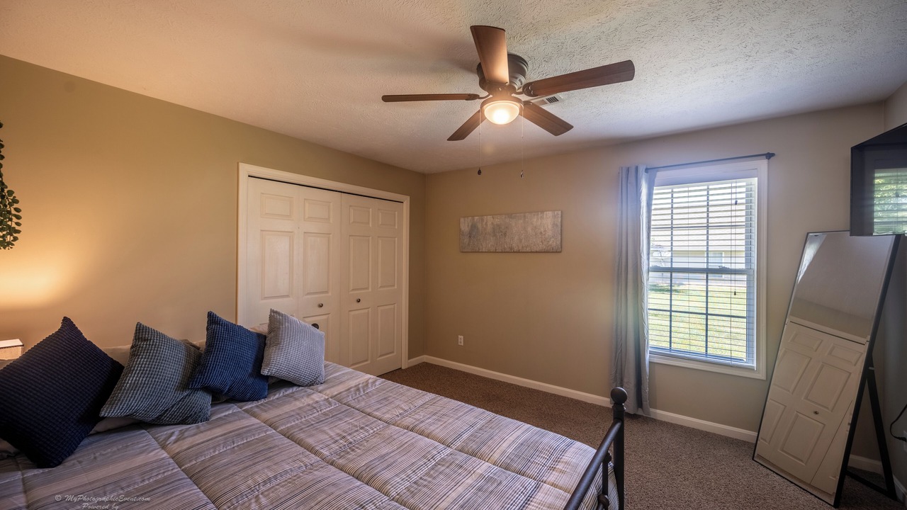 Photo of Bedroom in Santa Claus