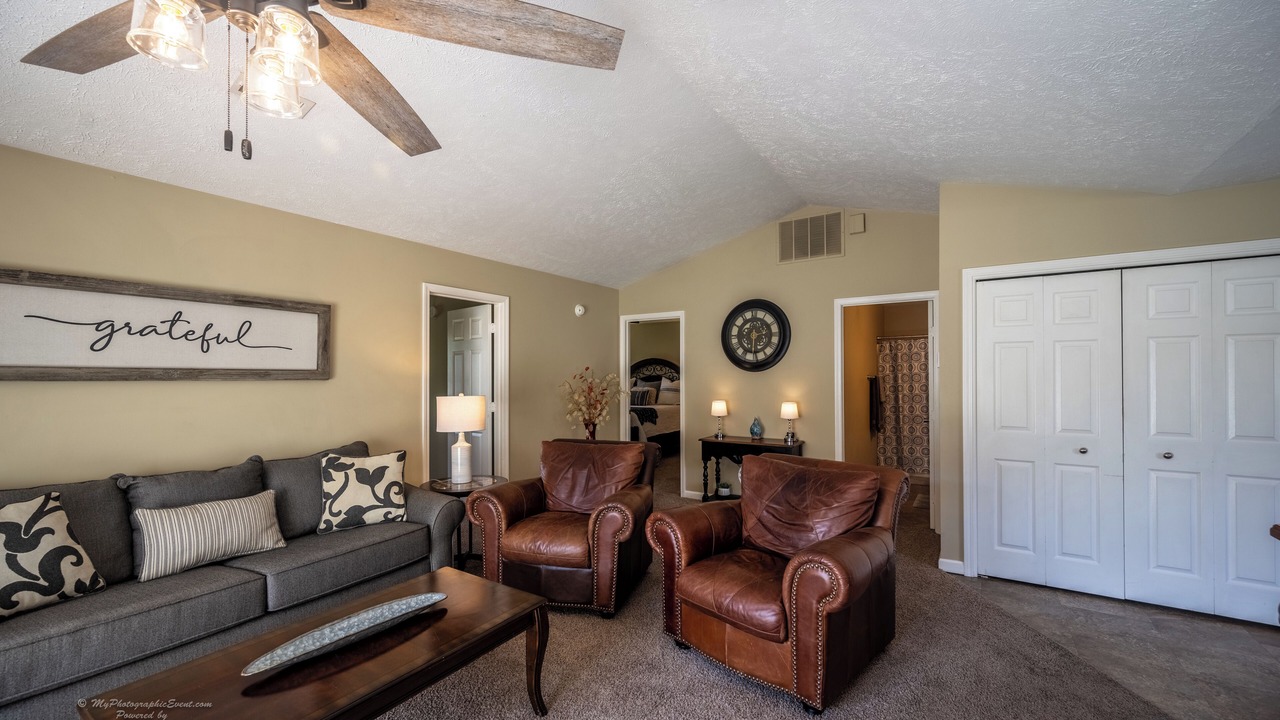 Photo of Livingroom in Santa Claus