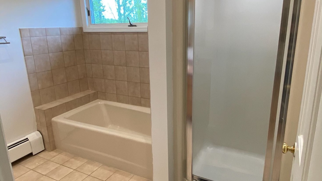 Photo of Bathroom in Warwick