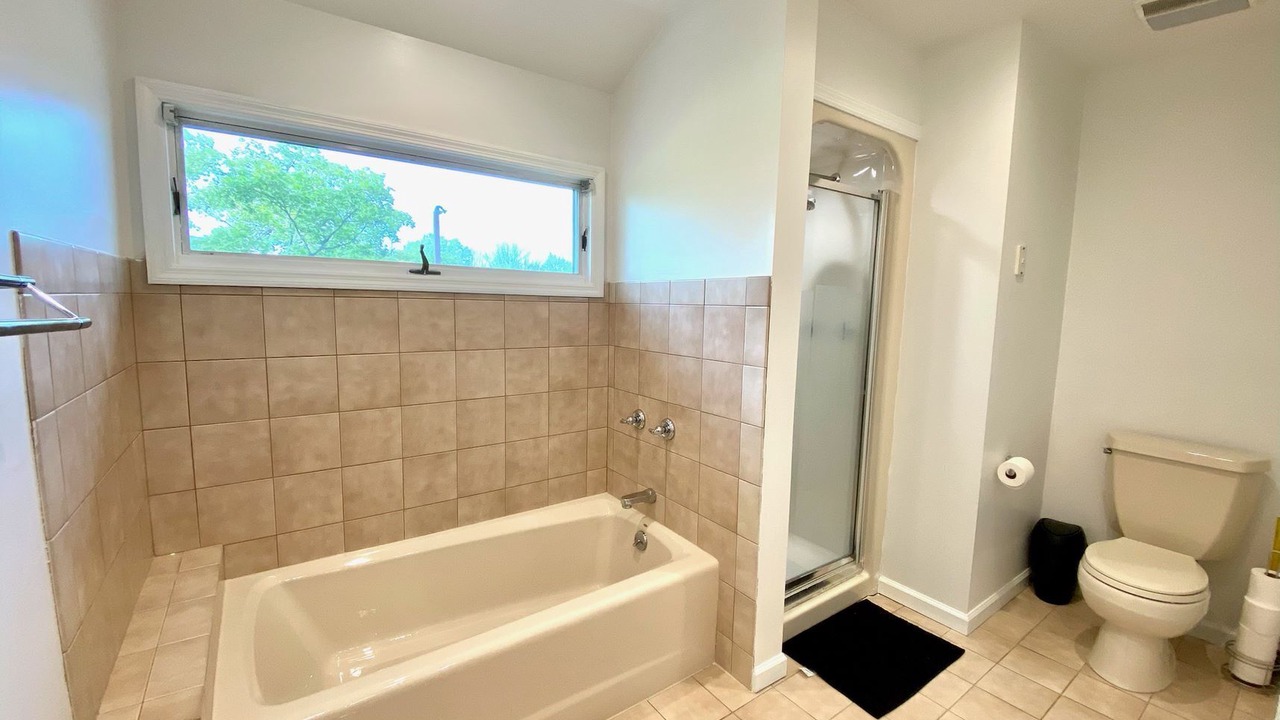 Photo of Bathroom in Warwick
