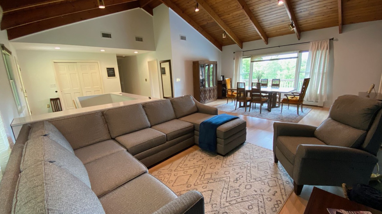 Photo of Livingroom in Warwick