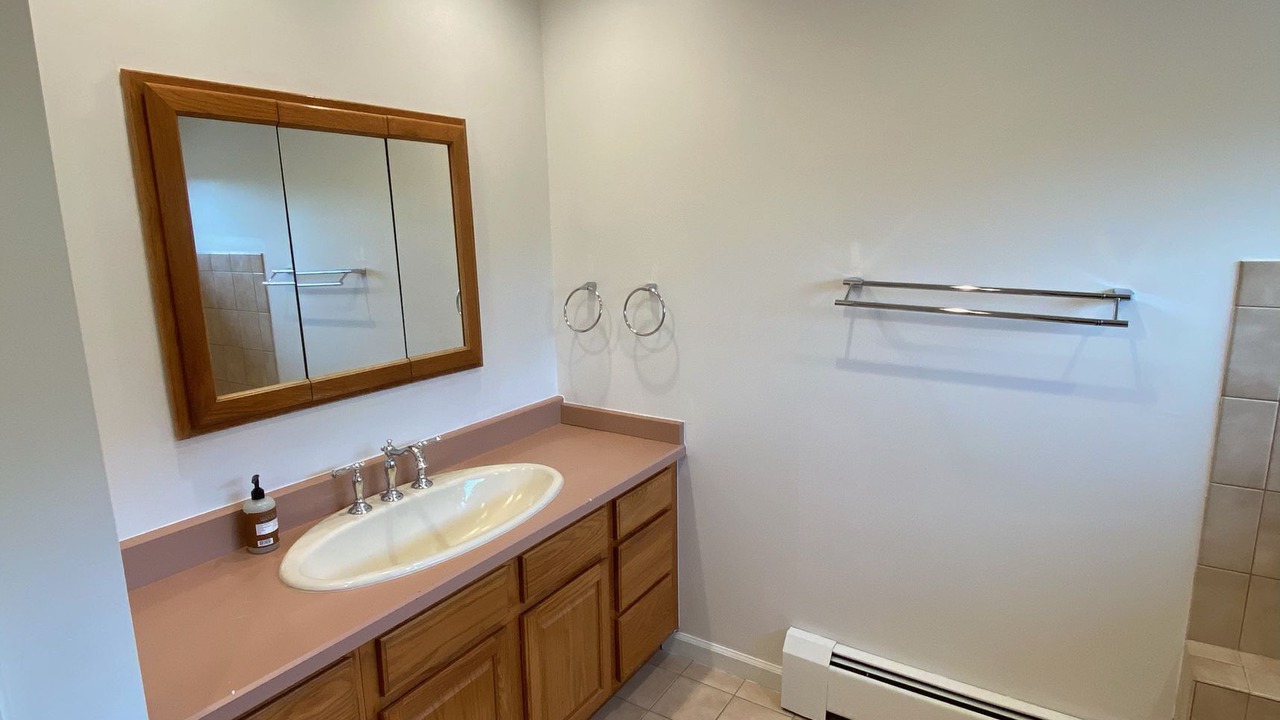 Photo of Bathroom in Warwick