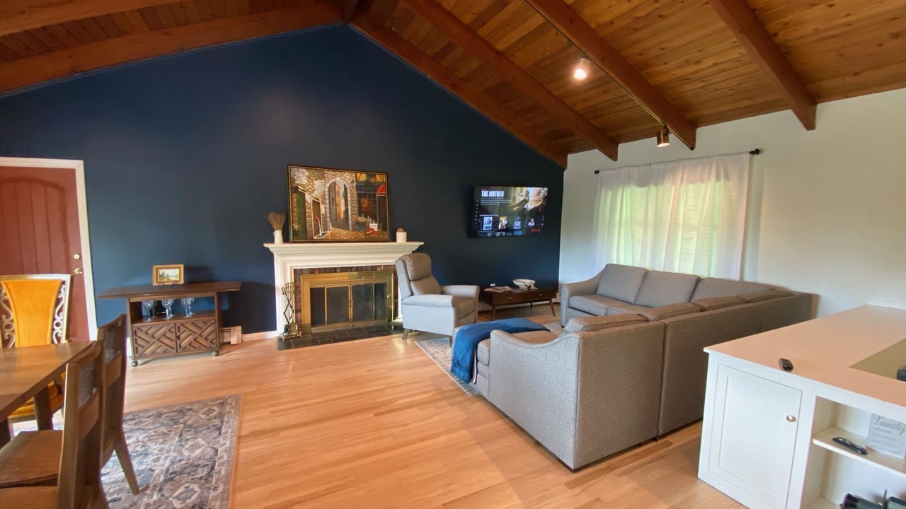 Photo of Livingroom in Warwick