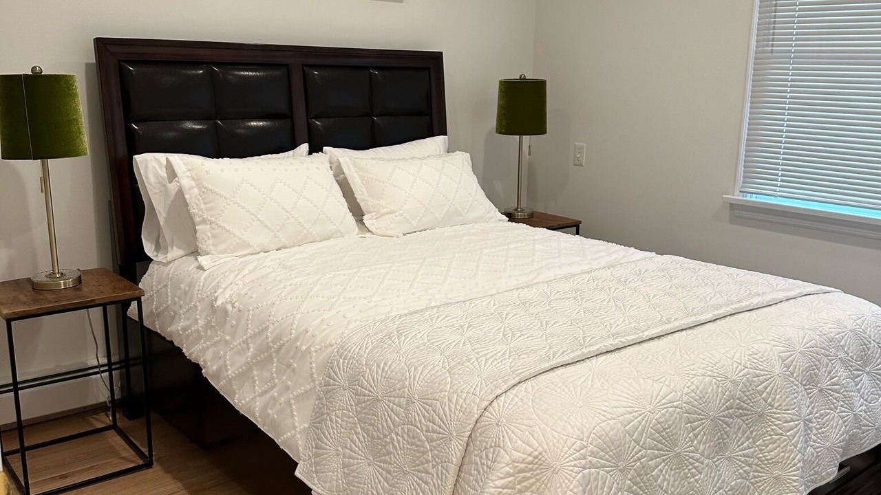 Photo of Bedroom in Warwick