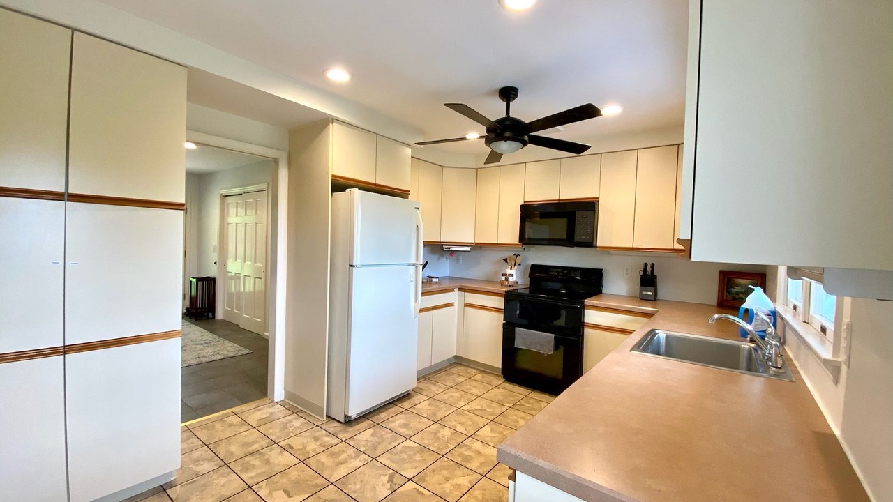 Photo of Kitchen in Warwick