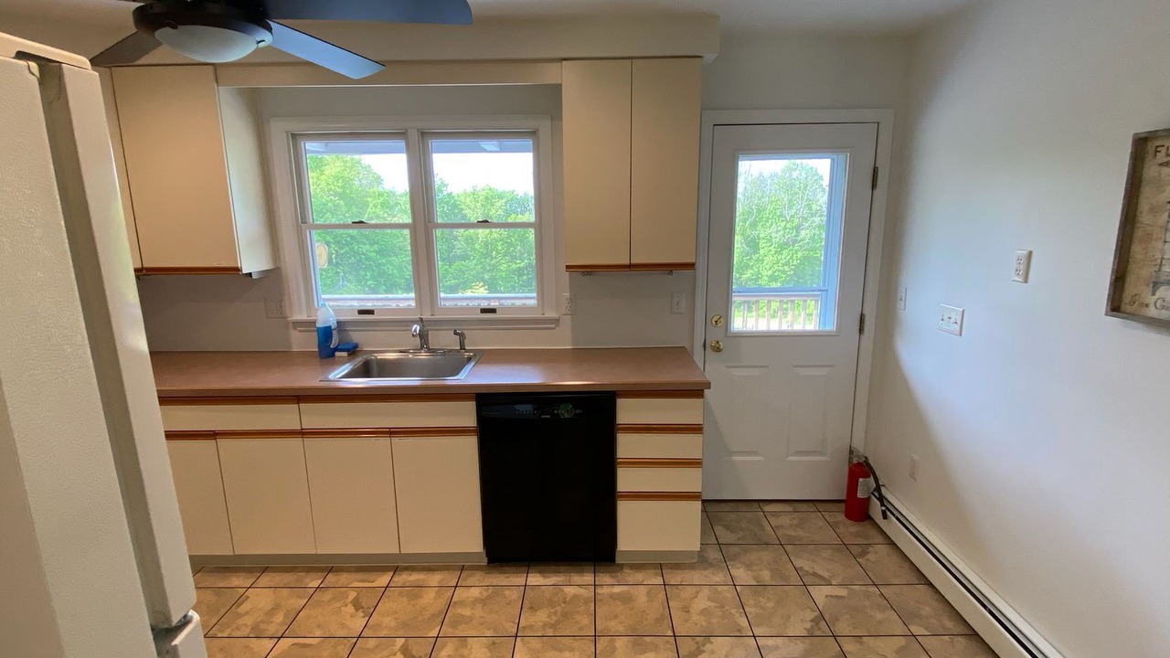Photo of Kitchen in Warwick