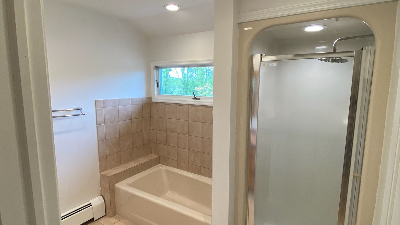 Photo of Bathroom in Warwick