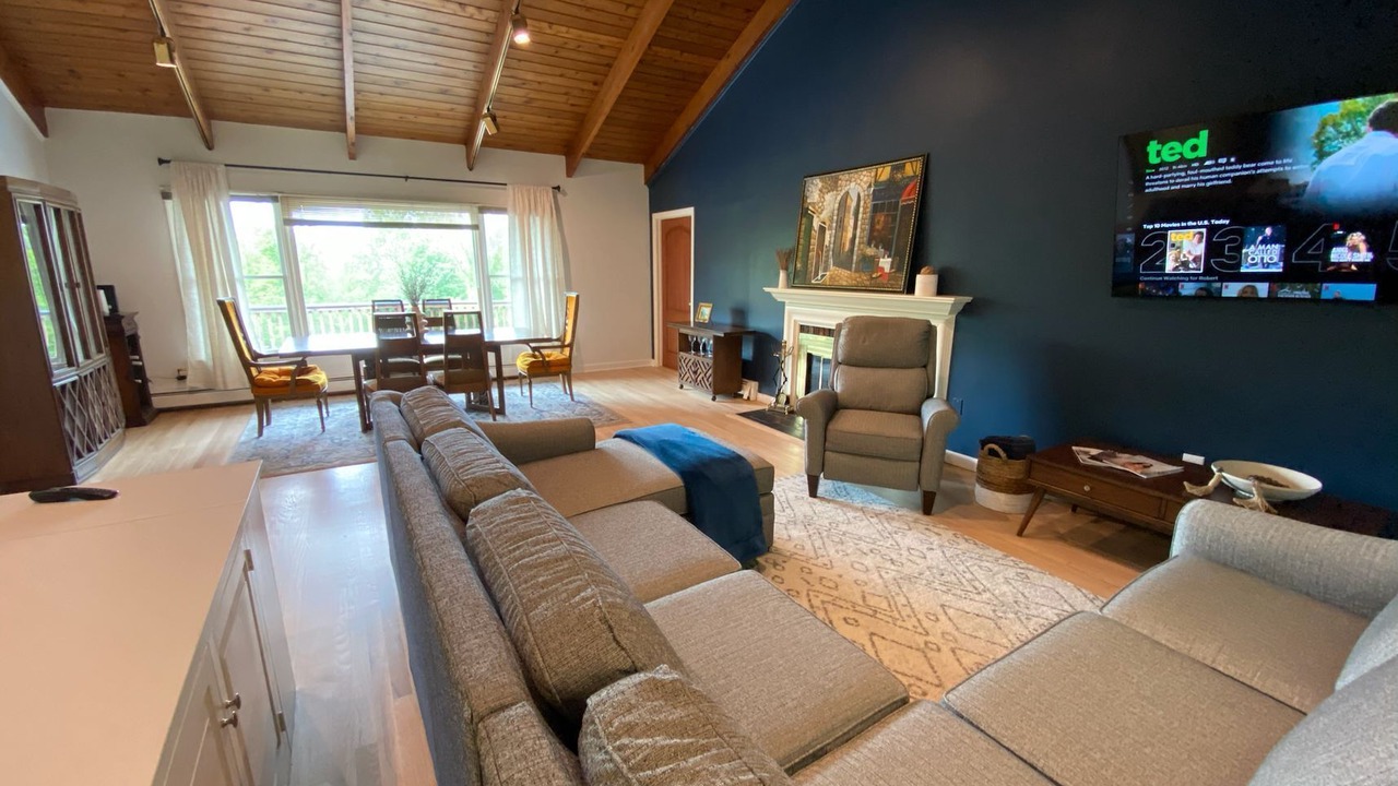 Photo of Livingroom in Warwick