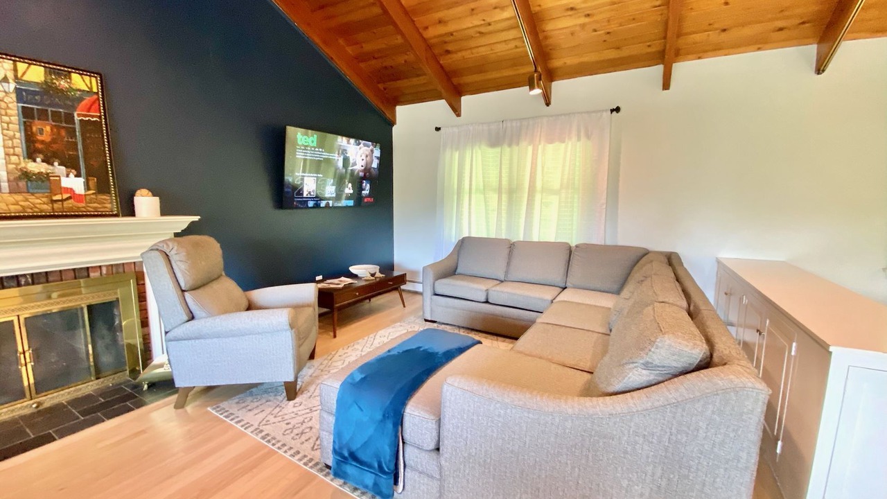 Photo of Livingroom in Warwick