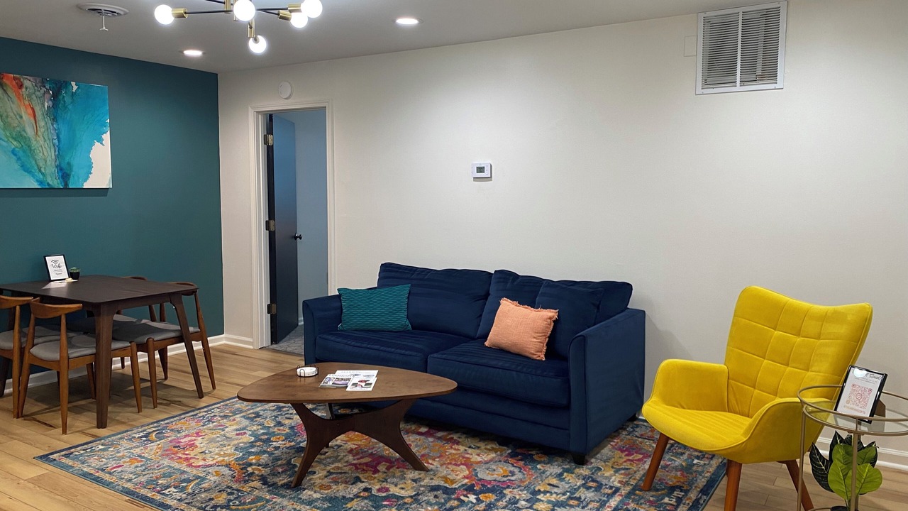 Photo of Livingroom in Marion