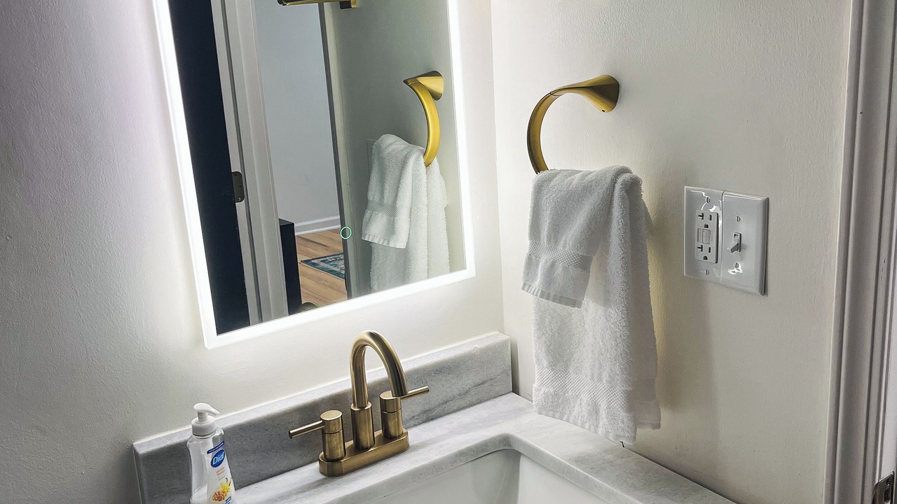Photo of Bathroom in Marion
