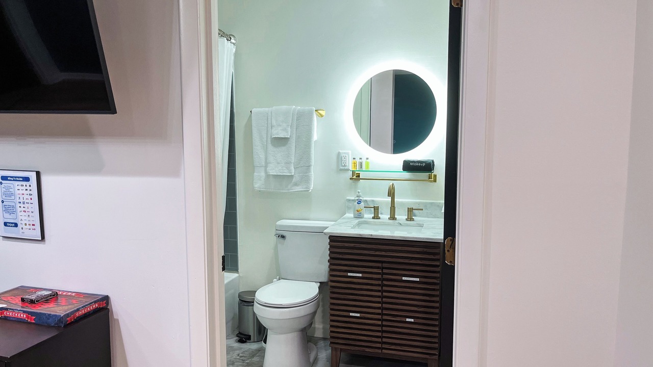 Photo of Bathroom in Marion