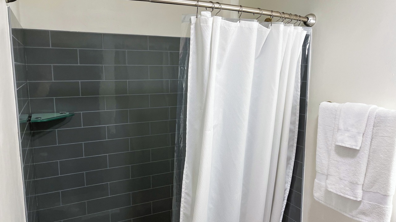 Photo of Bathroom in Marion