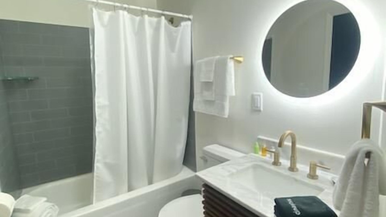 Photo of Bathroom in Marion
