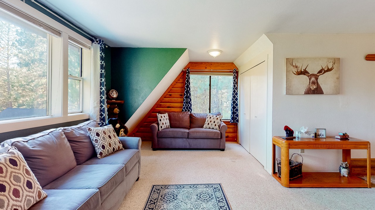 Photo of Livingroom in New Meadows