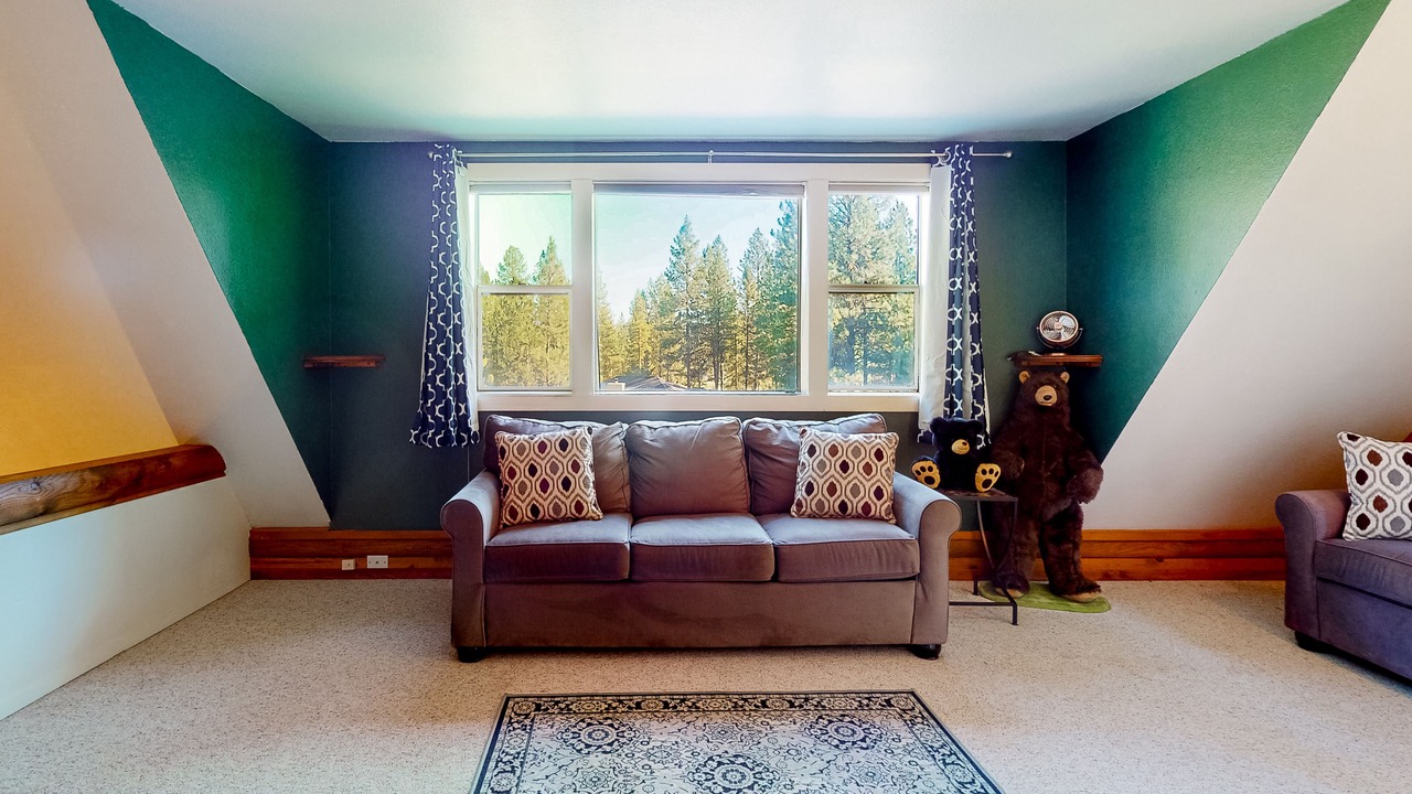 Photo of Livingroom in New Meadows