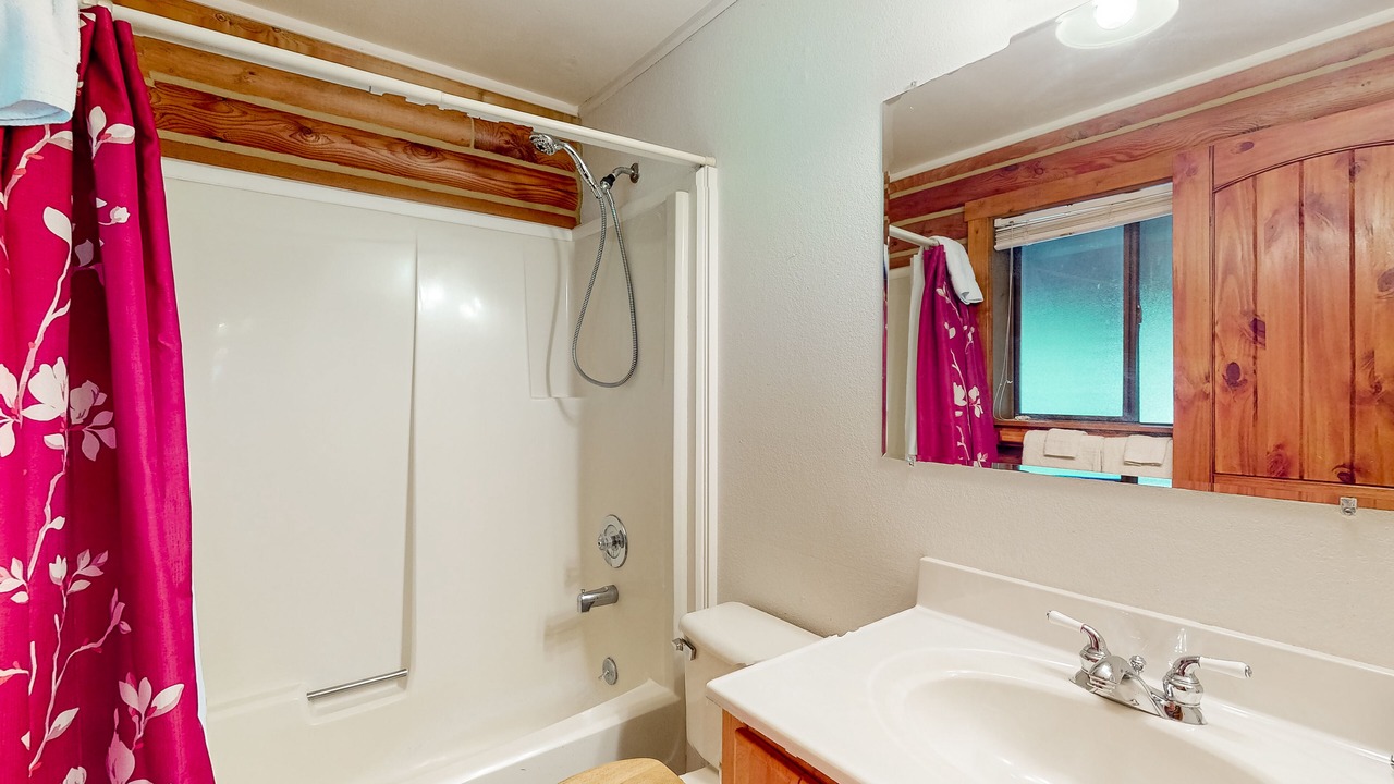 Photo of Bathroom in New Meadows
