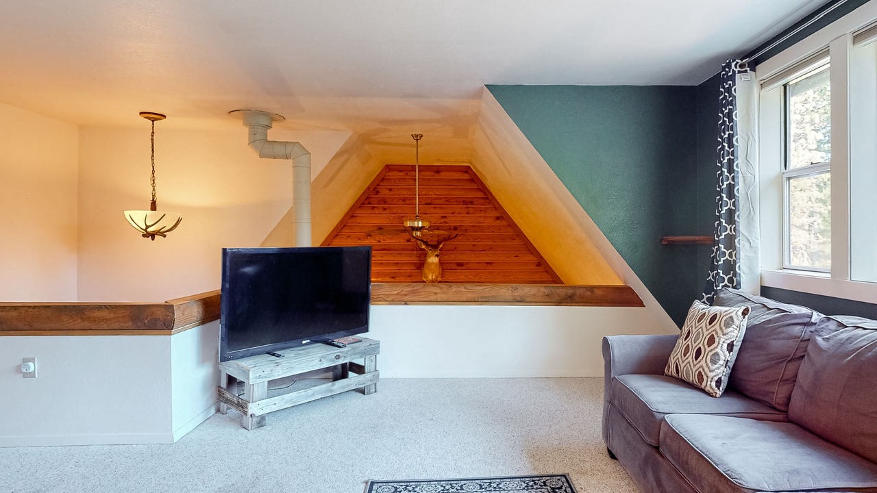 Photo of Livingroom in New Meadows