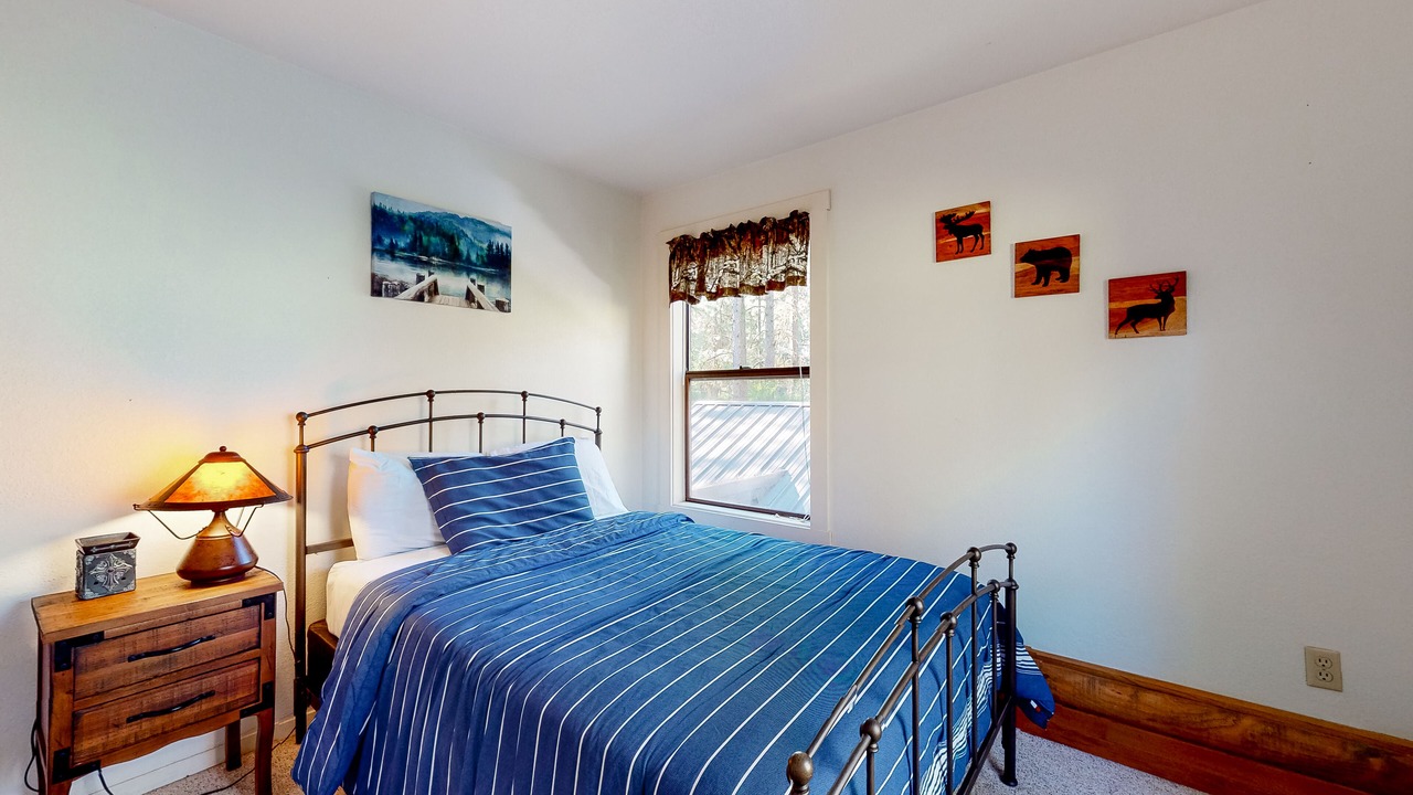 Photo of Bedroom in New Meadows