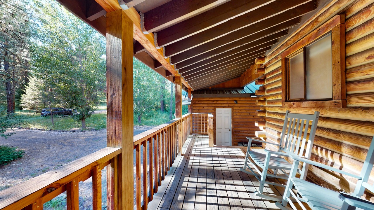 Photo of Outdoor in New Meadows