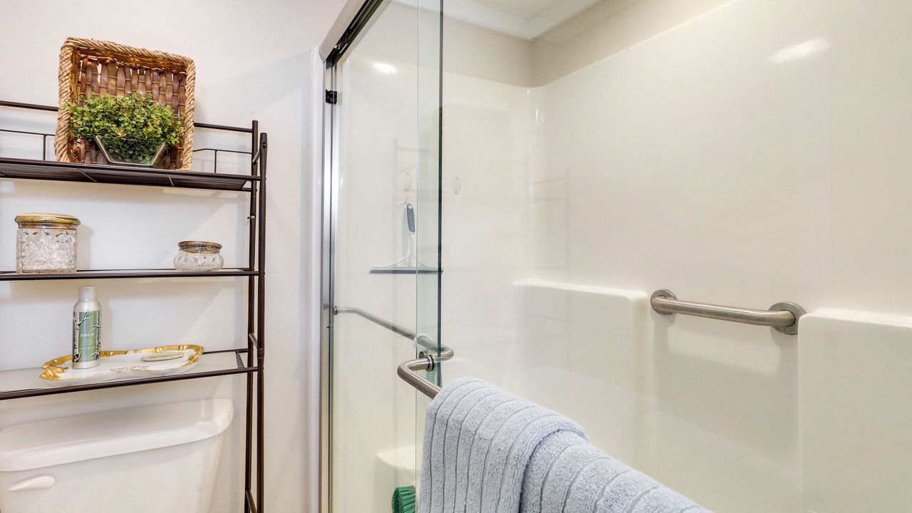 Photo of Bathroom in Bamberg