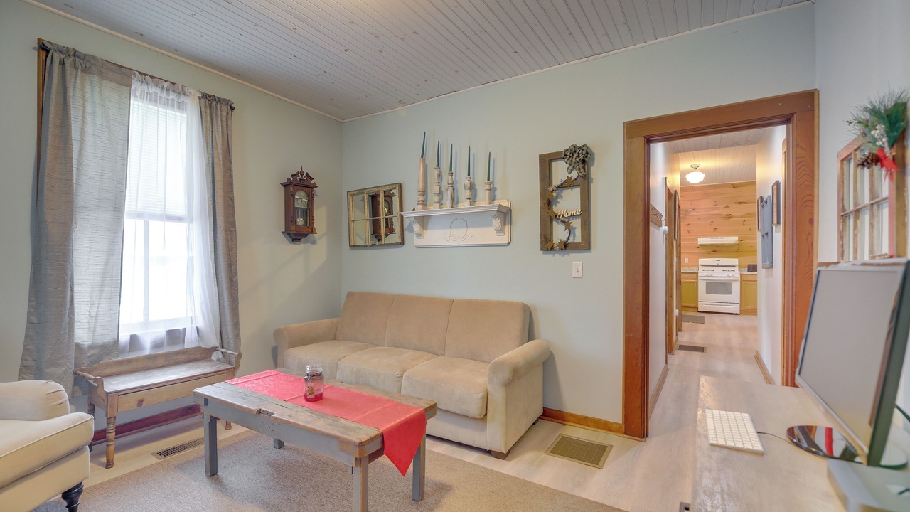 Photo of Bedroom in Port Henry