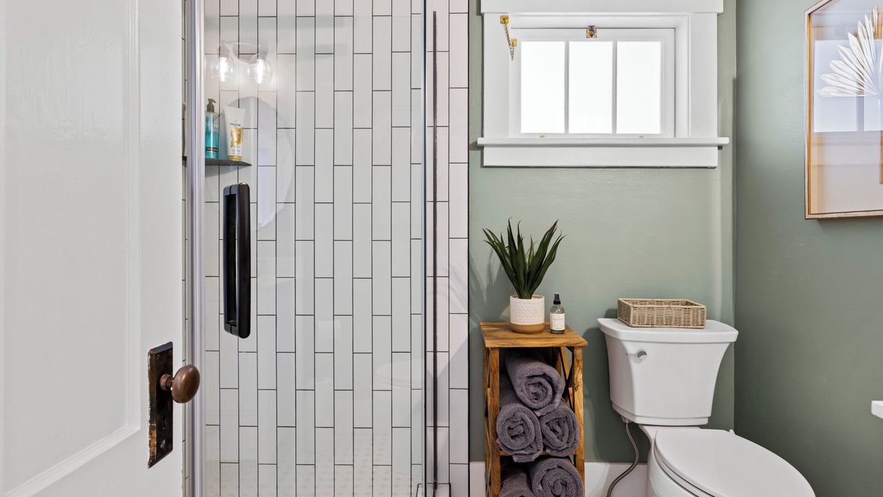 Photo of Bathroom in East End
