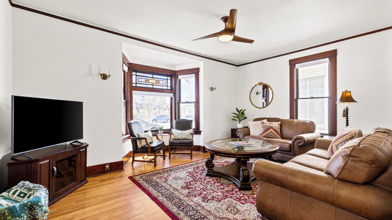 Photo of Livingroom in East End