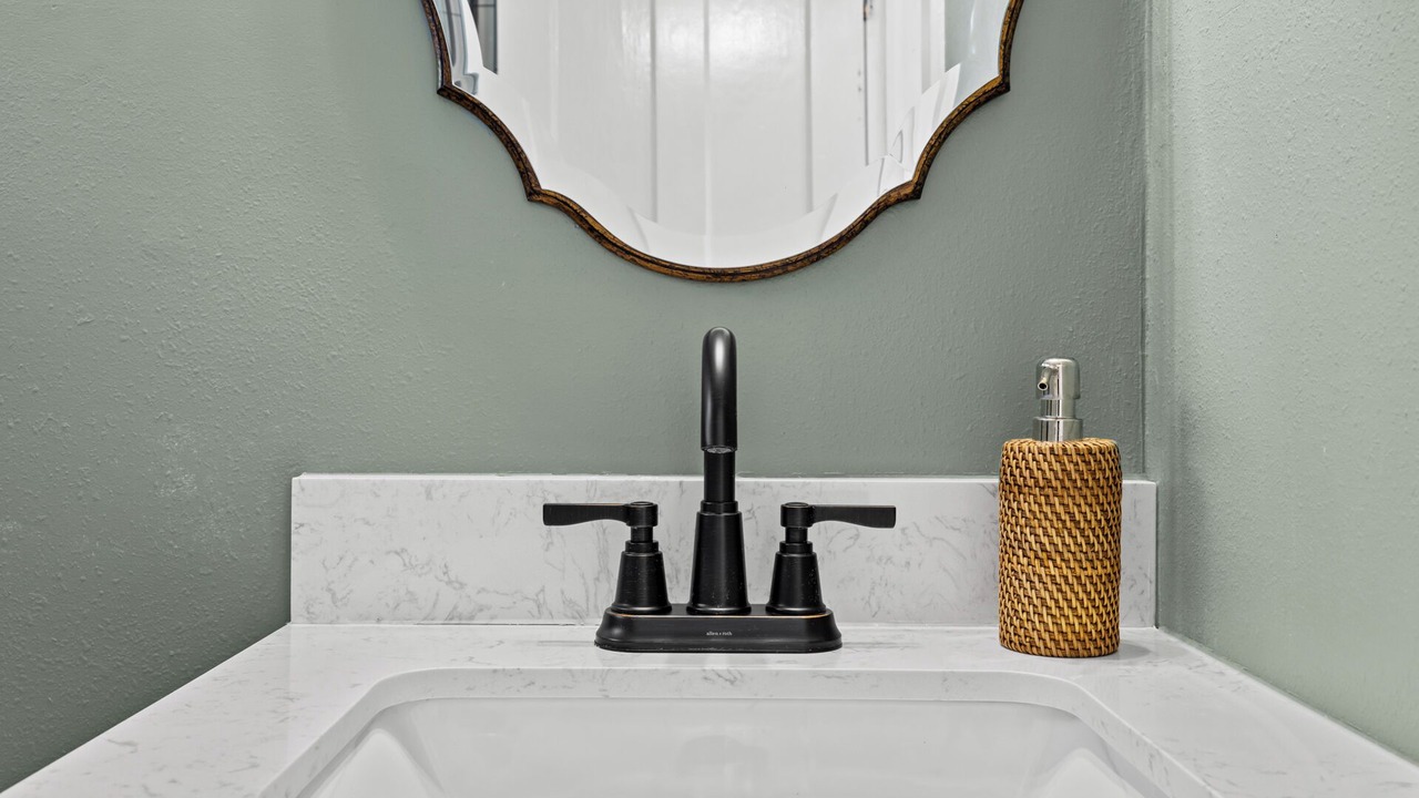 Photo of Bathroom in East End