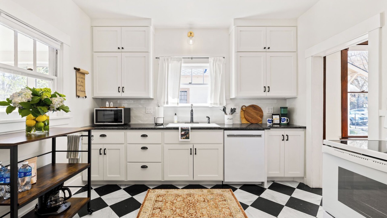 Photo of Kitchen in East End