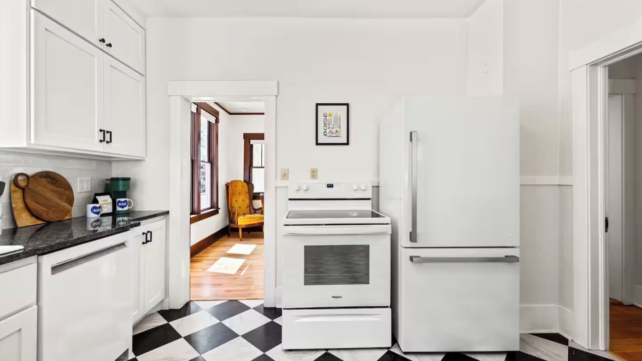 Photo of Kitchen in East End