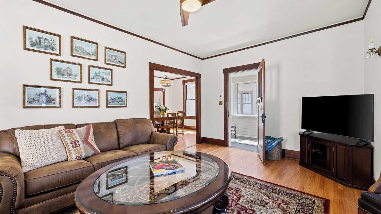 Photo of Bedroom in East End