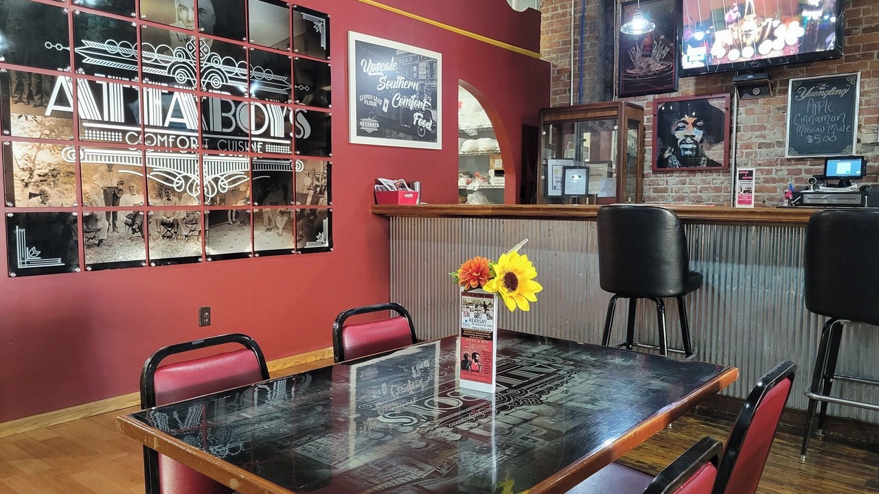 Photo of Others in Marion