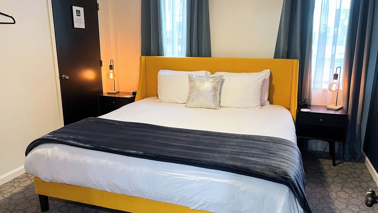 Photo of Bedroom in Marion
