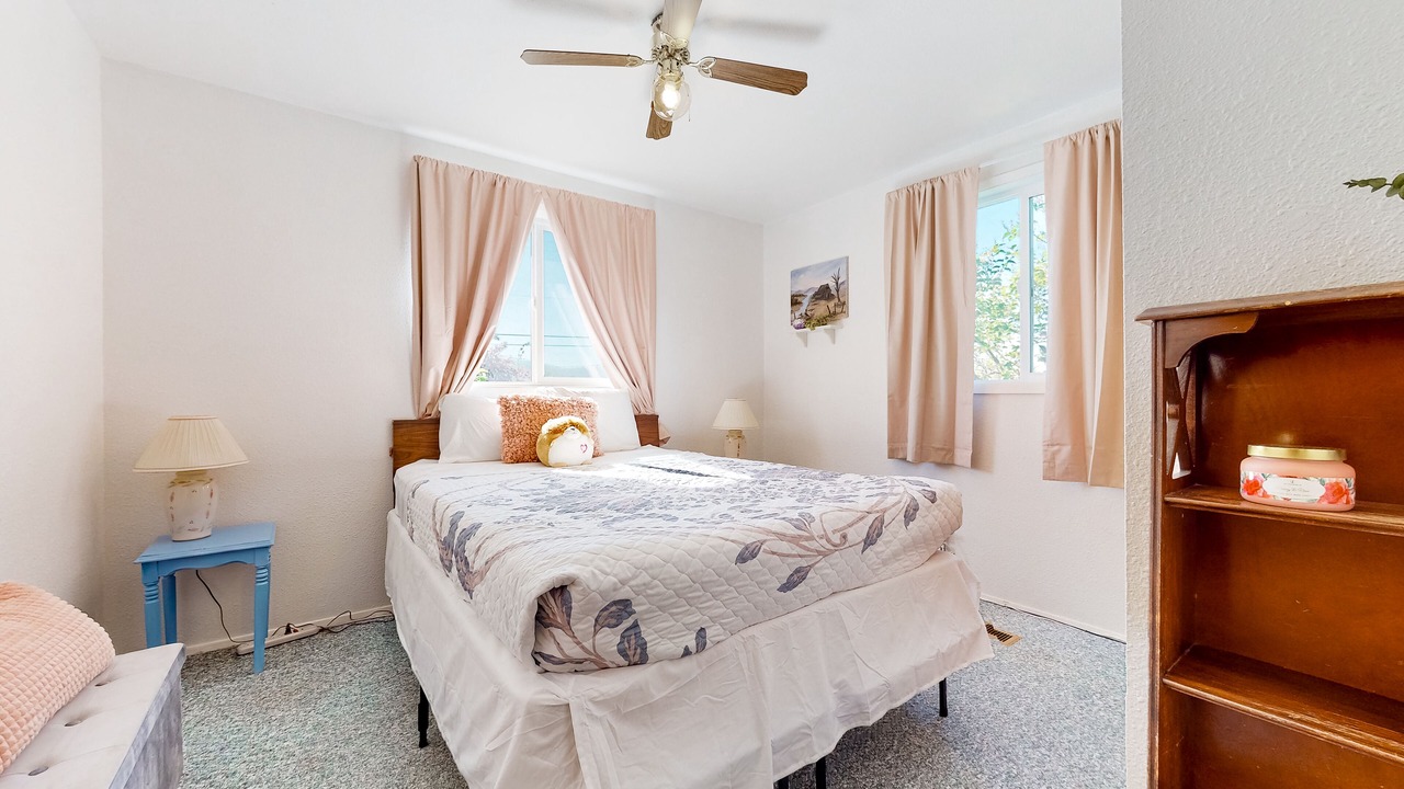 Photo of Bedroom in Somers