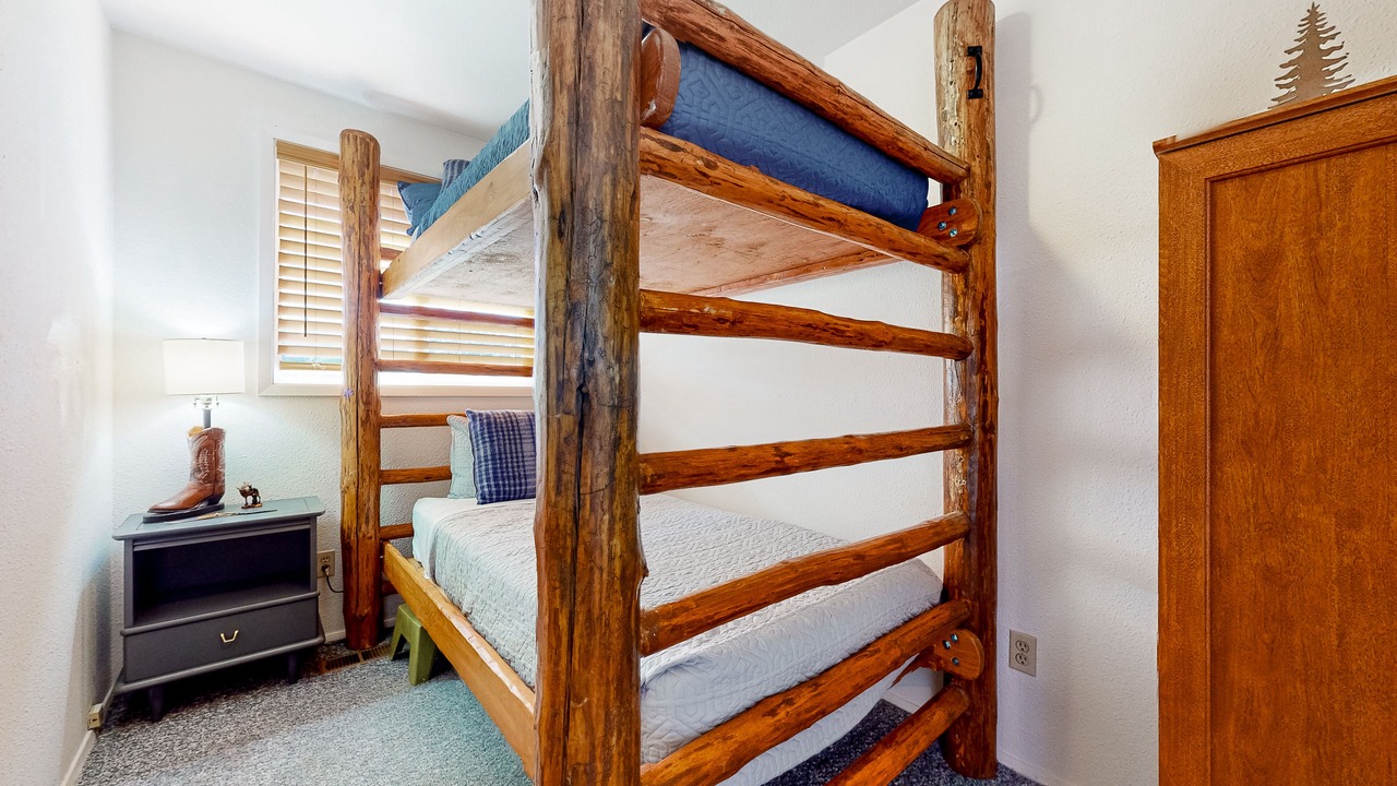 Photo of Bedroom in Somers