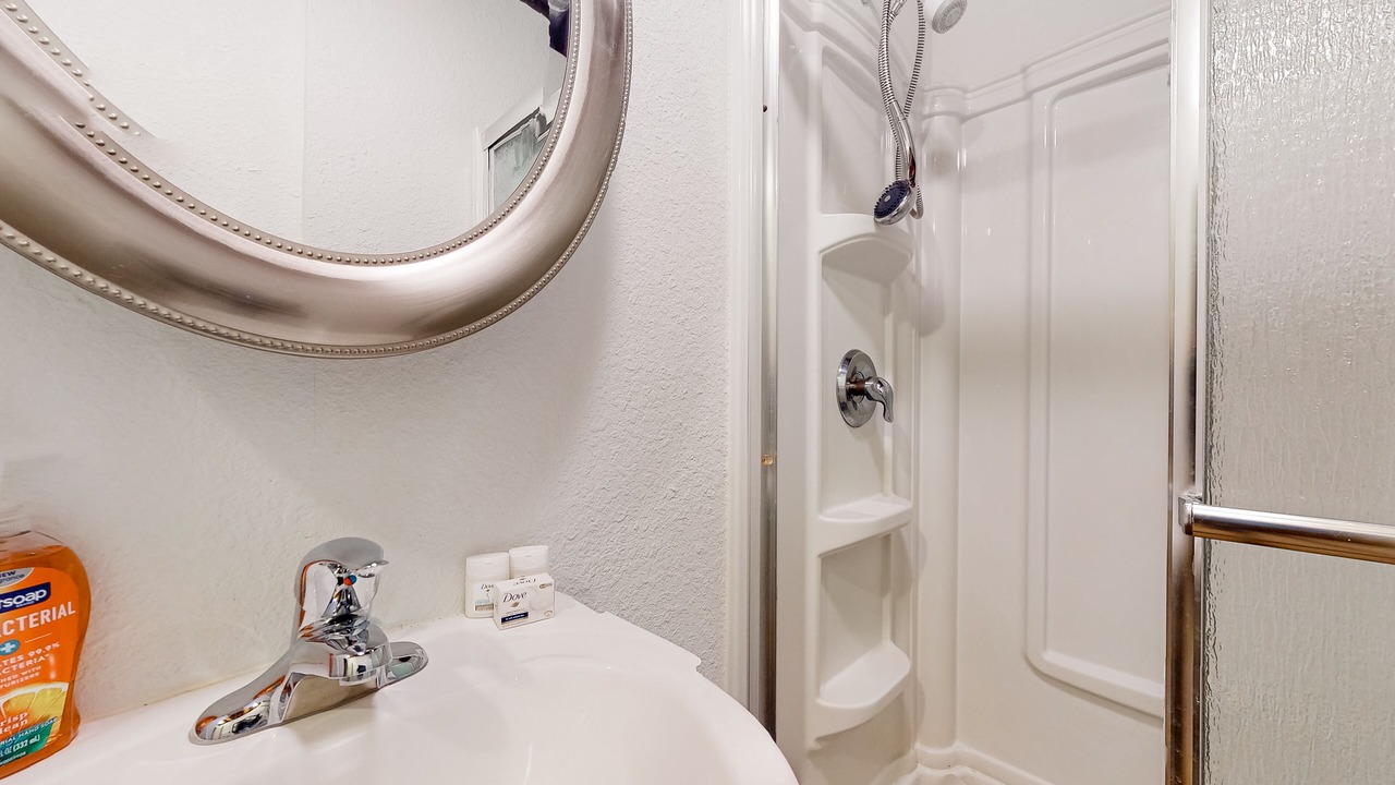 Photo of Bathroom in Somers