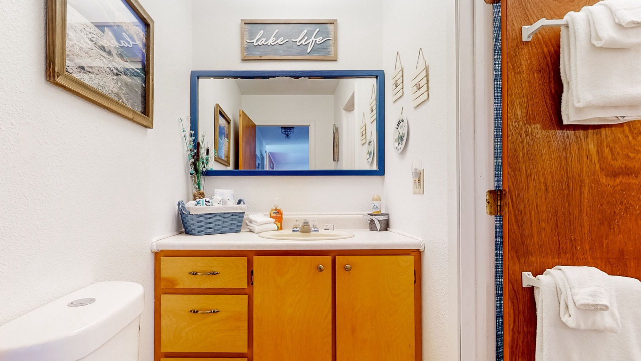 Photo of Bathroom in Somers