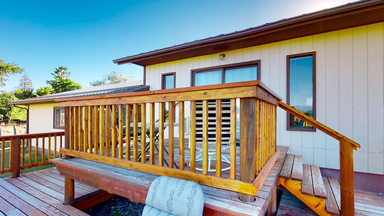 Photo of Patio Balcony in Somers