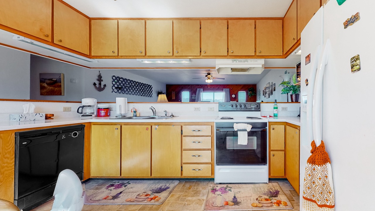 Photo of Kitchen in Somers