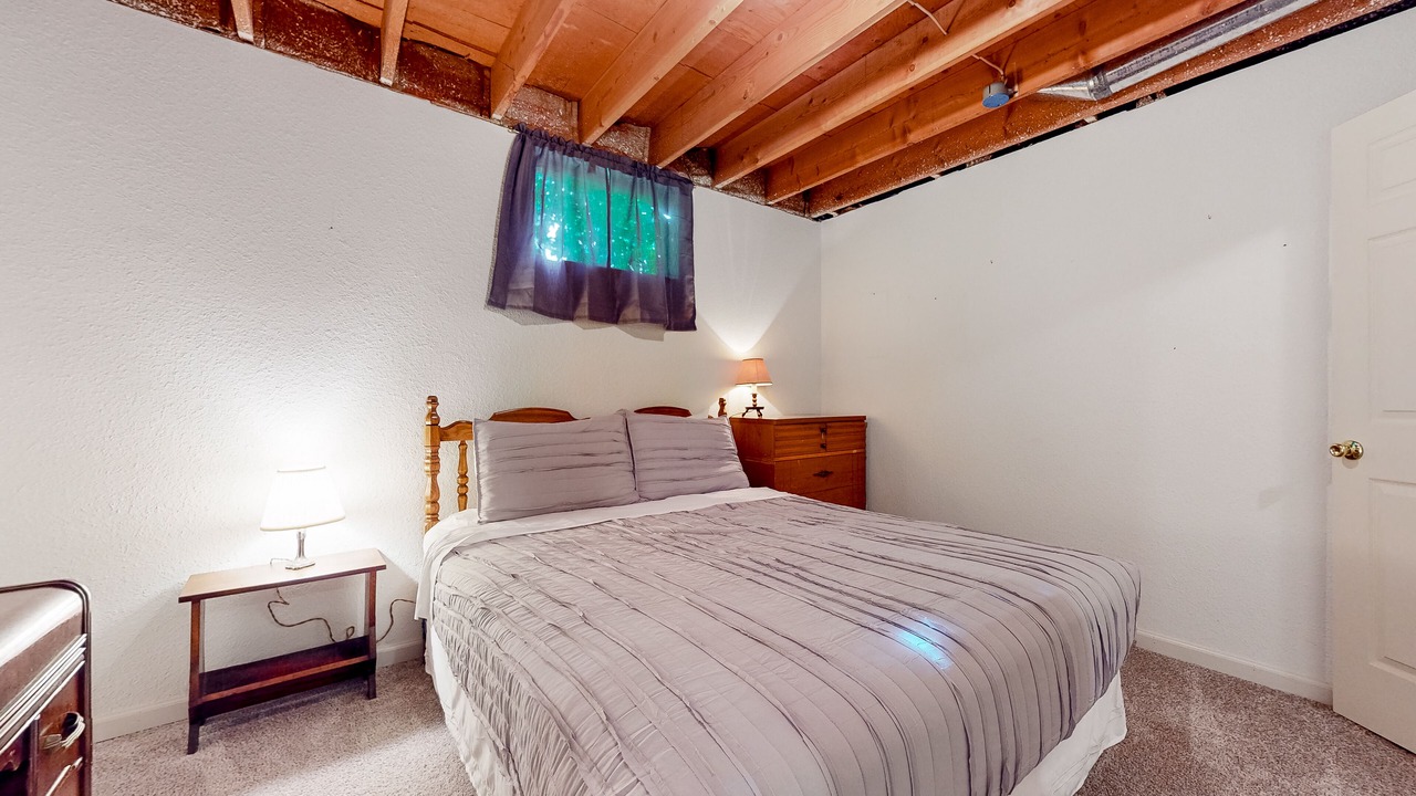 Photo of Bedroom in Somers