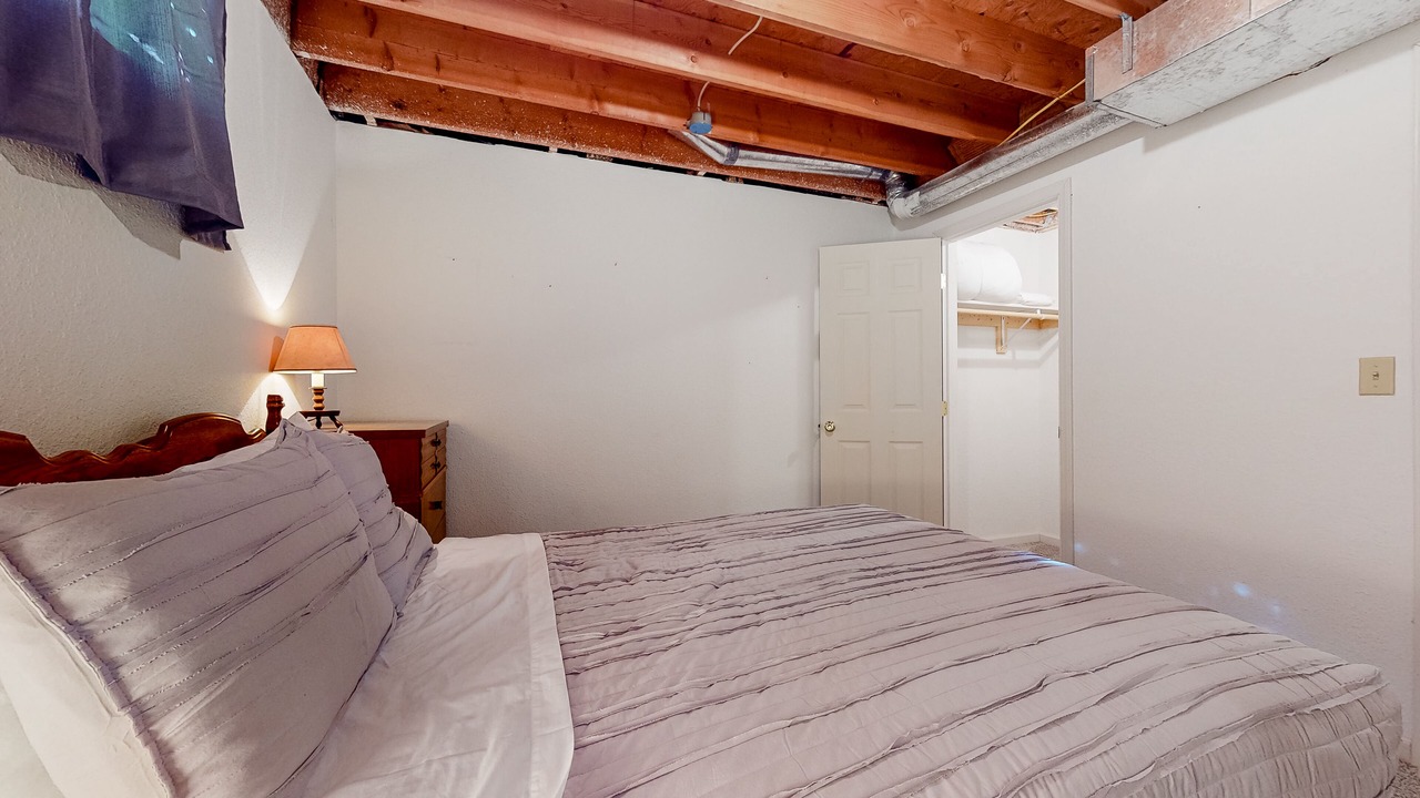 Photo of Bedroom in Somers