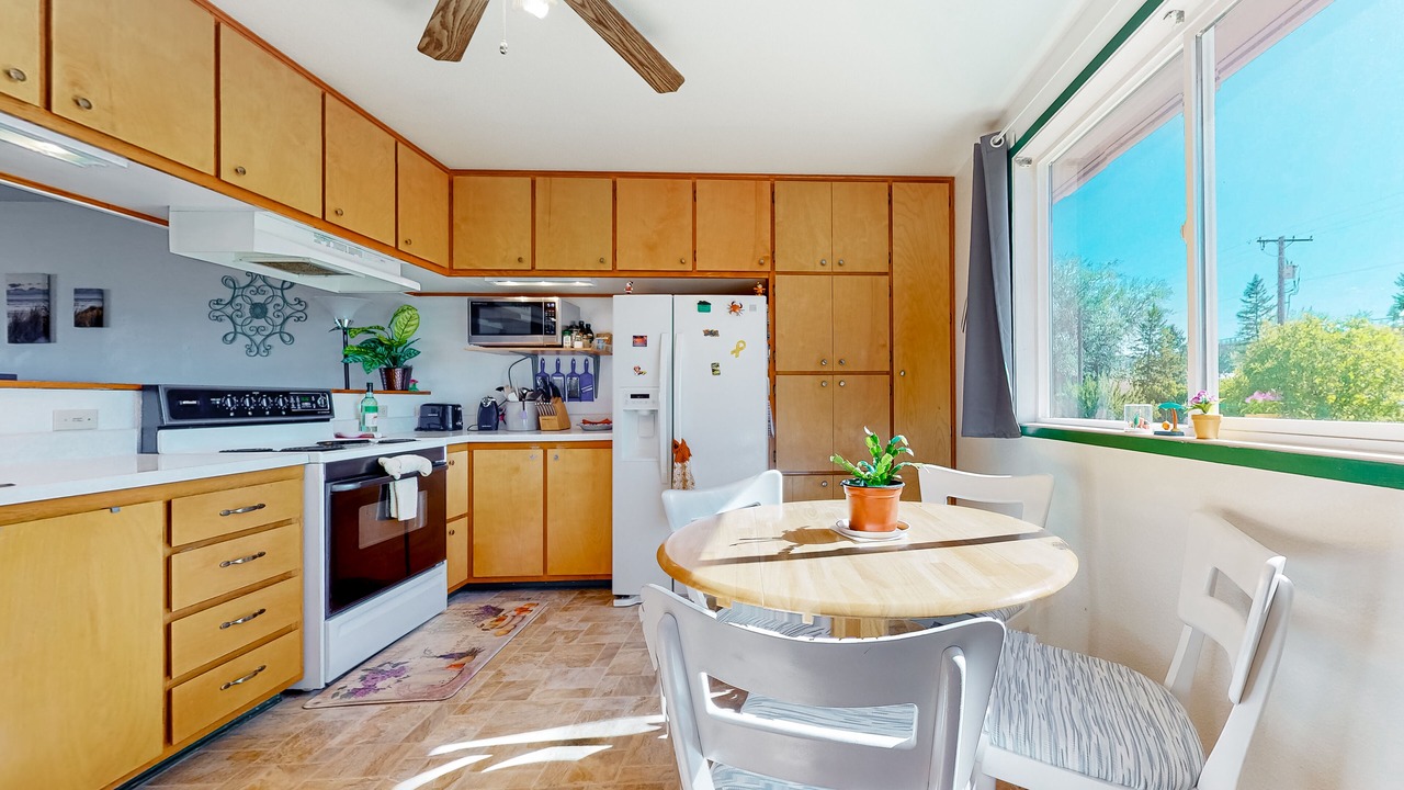 Photo of Kitchen in Somers