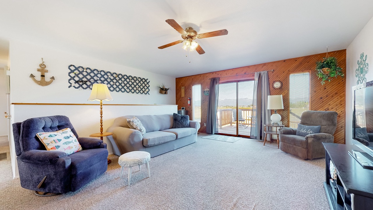 Photo of Livingroom in Somers