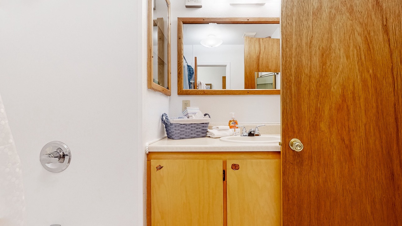 Photo of Bathroom in Somers