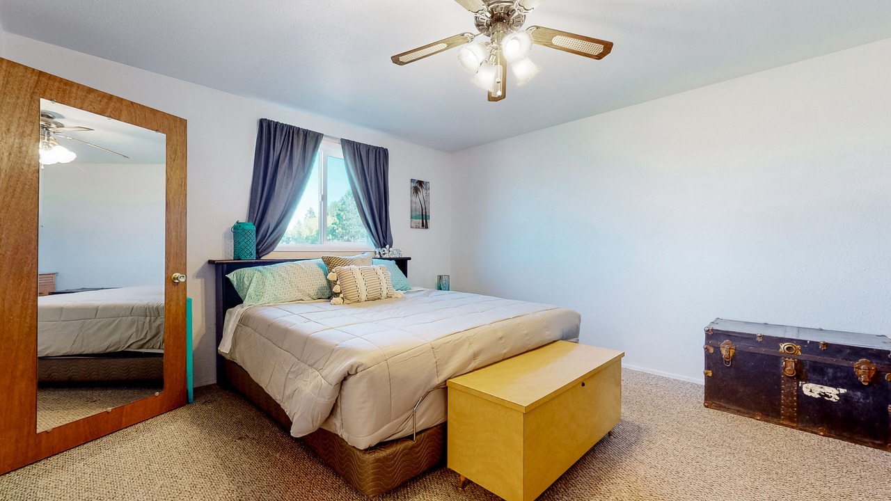 Photo of Bedroom in Somers